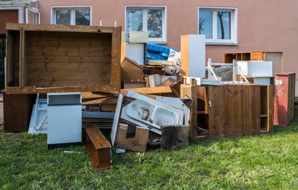 Best Basement Cleanout Services  in South Oroville, CA