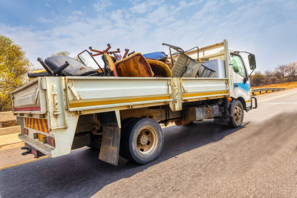 Household Junk Removal in South Oroville, CA