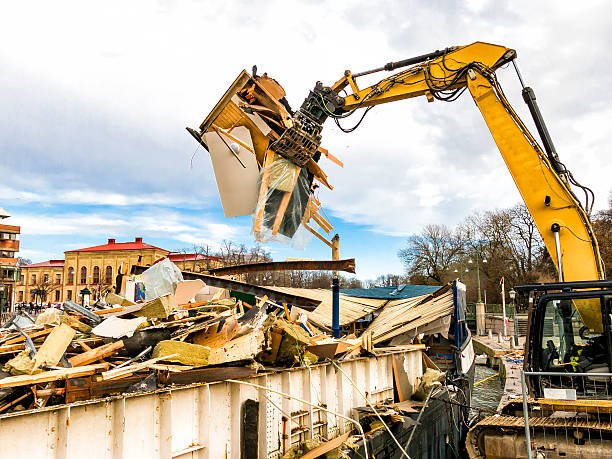 Best Garage Cleanout Services  in South Oroville, CA