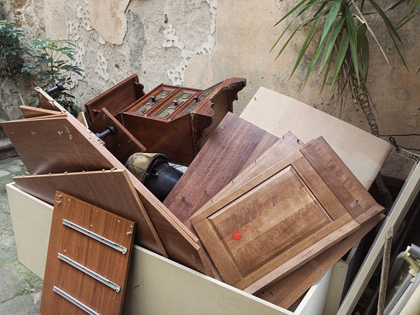 Best Commercial Junk Removal  in South Oroville, CA
